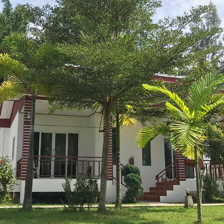 Ko Lanta Tara House酒店 外观 照片