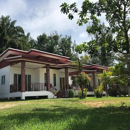 Ko Lanta Tara House酒店 外观 照片