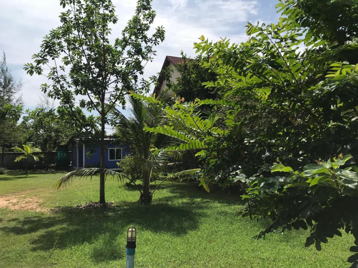Ko Lanta Tara House酒店 外观 照片