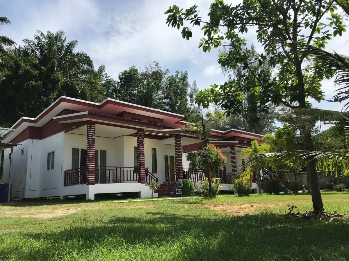 Ko Lanta Tara House酒店 外观 照片