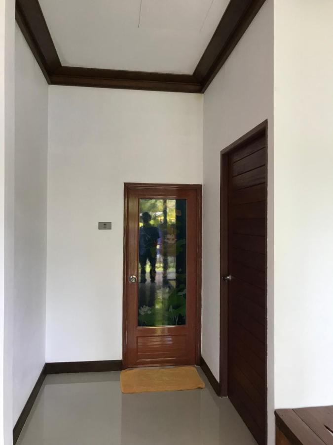 Ko Lanta Tara House酒店 外观 照片