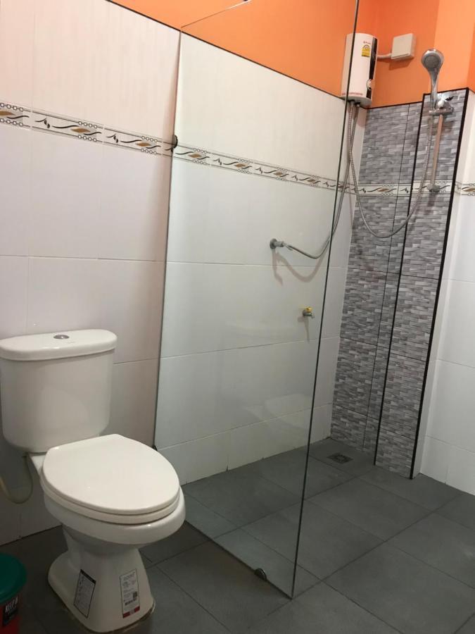 Ko Lanta Tara House酒店 外观 照片