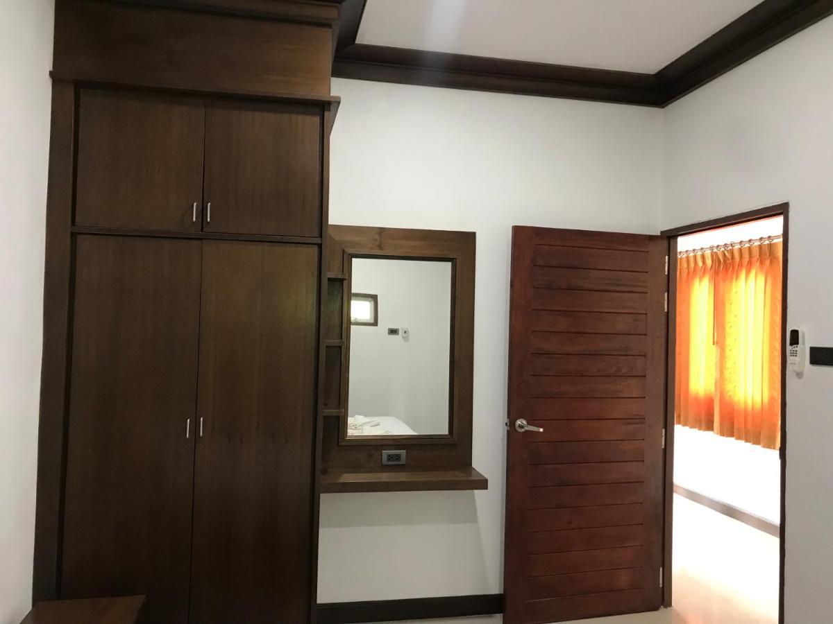 Ko Lanta Tara House酒店 外观 照片