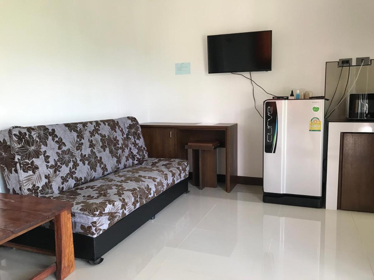 Ko Lanta Tara House酒店 外观 照片
