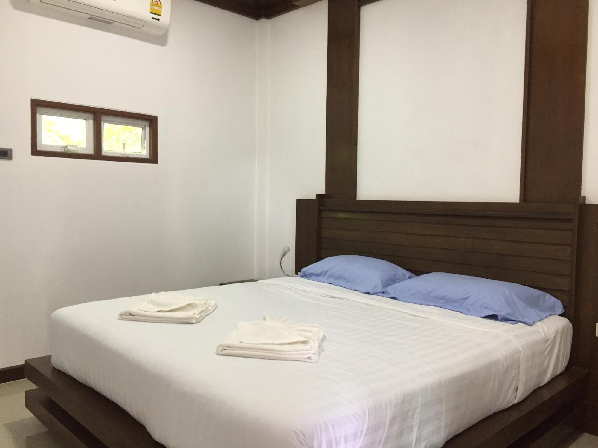 Ko Lanta Tara House酒店 客房 照片