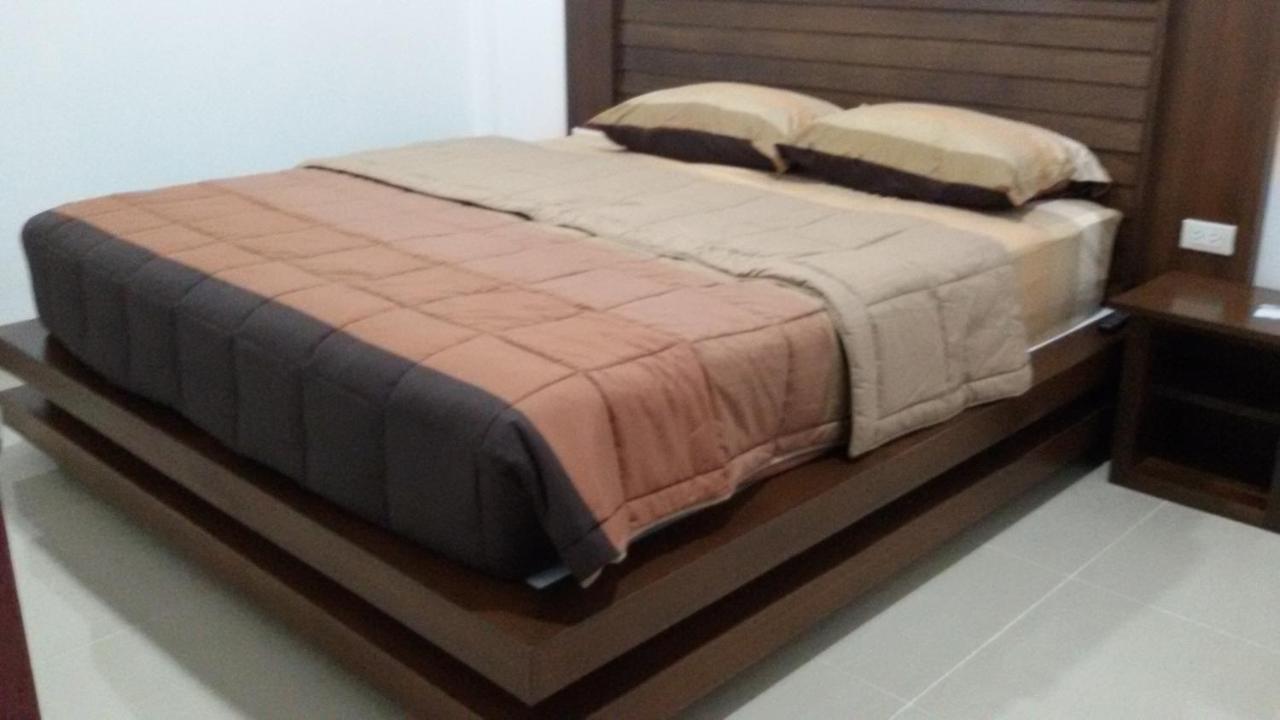Ko Lanta Tara House酒店 外观 照片