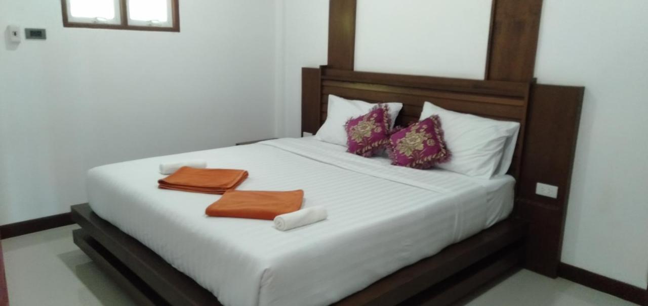 Ko Lanta Tara House酒店 外观 照片
