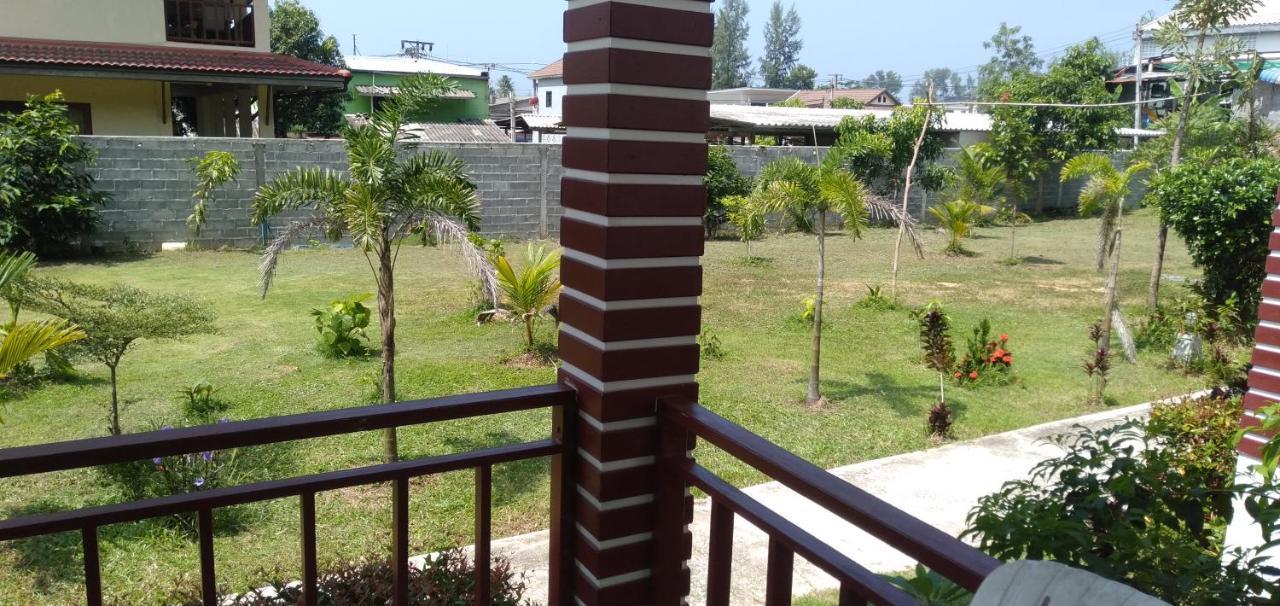 Ko Lanta Tara House酒店 外观 照片
