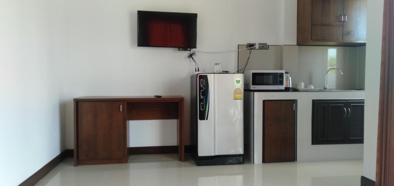 Ko Lanta Tara House酒店 外观 照片