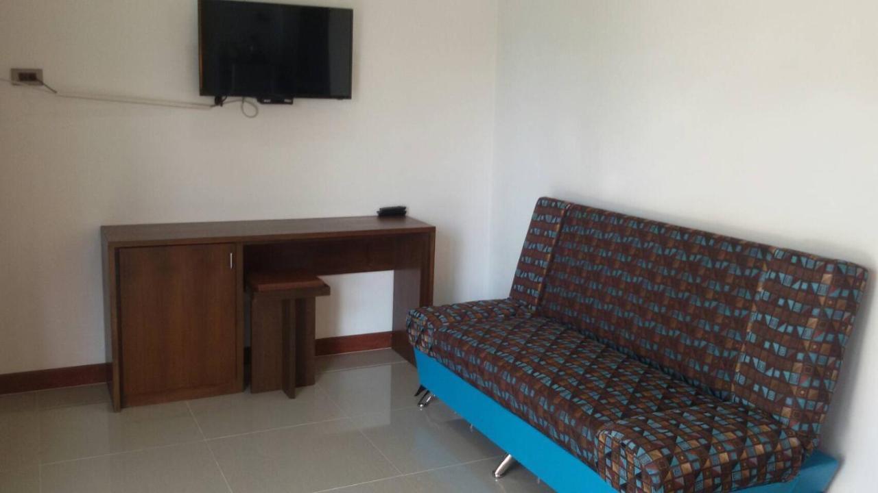 Ko Lanta Tara House酒店 外观 照片