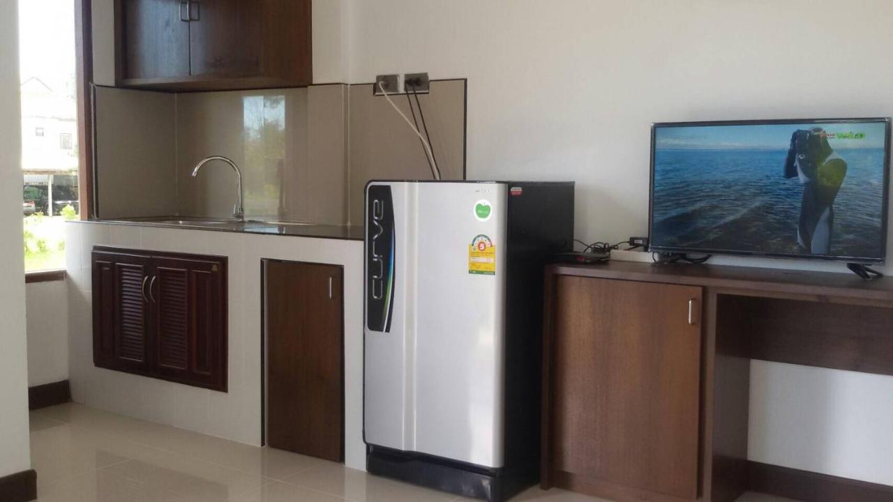 Ko Lanta Tara House酒店 外观 照片