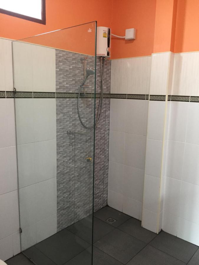 Ko Lanta Tara House酒店 外观 照片