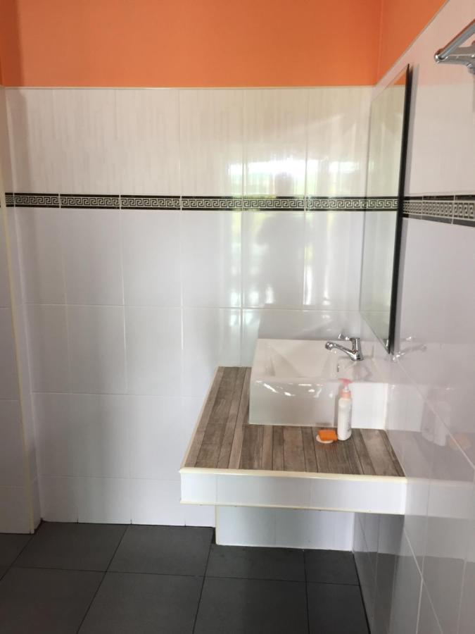 Ko Lanta Tara House酒店 外观 照片