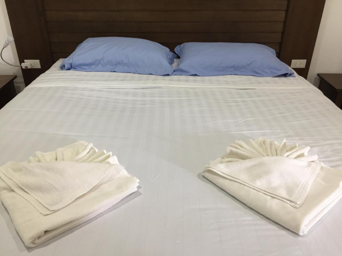 Ko Lanta Tara House酒店 外观 照片