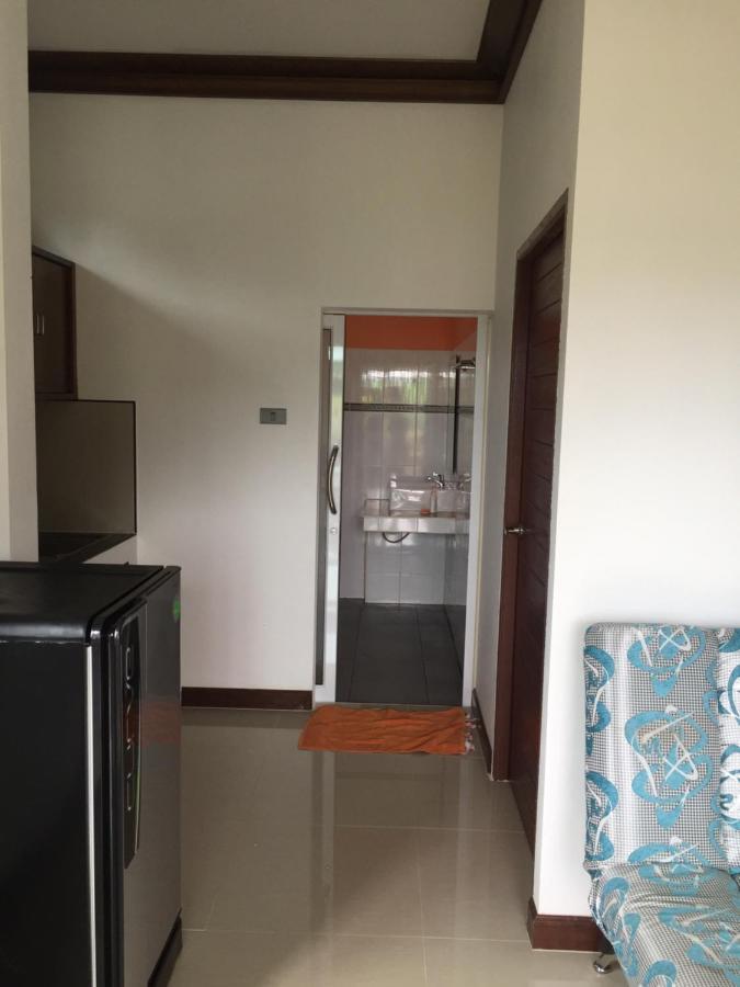 Ko Lanta Tara House酒店 外观 照片